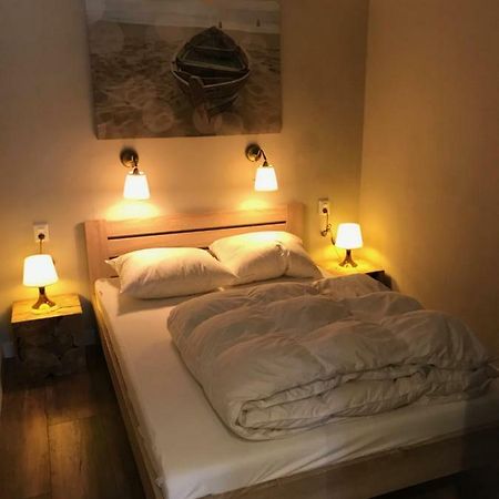 Beach House Milou Zandvoort Private Parking Ngoại thất bức ảnh