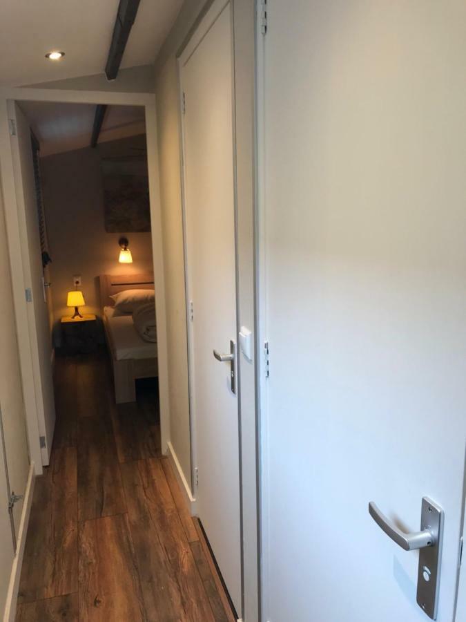 Beach House Milou Zandvoort Private Parking Ngoại thất bức ảnh