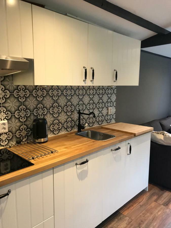Beach House Milou Zandvoort Private Parking Ngoại thất bức ảnh