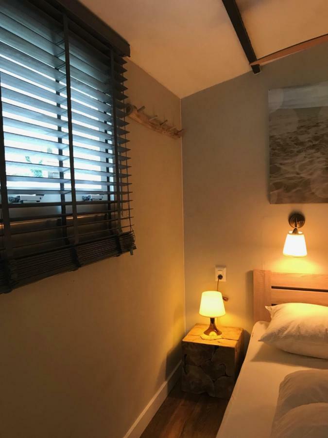 Beach House Milou Zandvoort Private Parking Ngoại thất bức ảnh